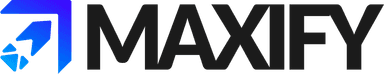 Maxify Logo