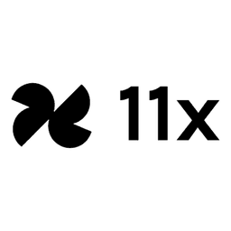 11x