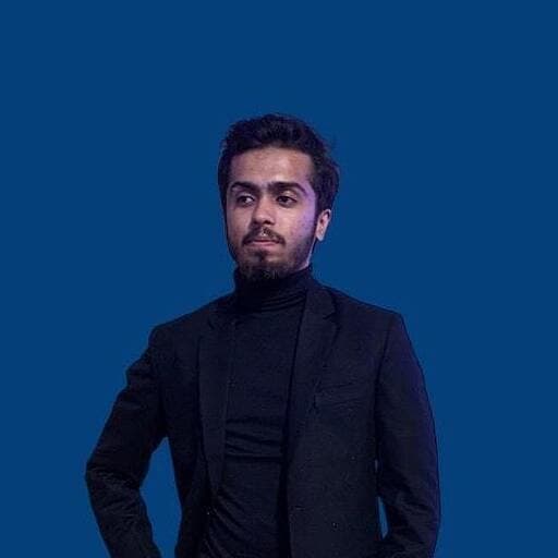 Ahmed Naeem