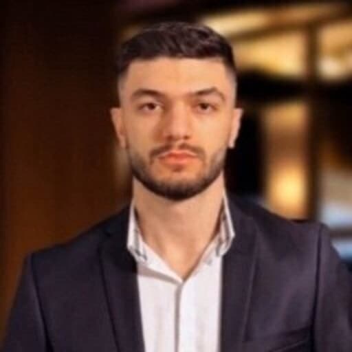 Daniyal Dehleh