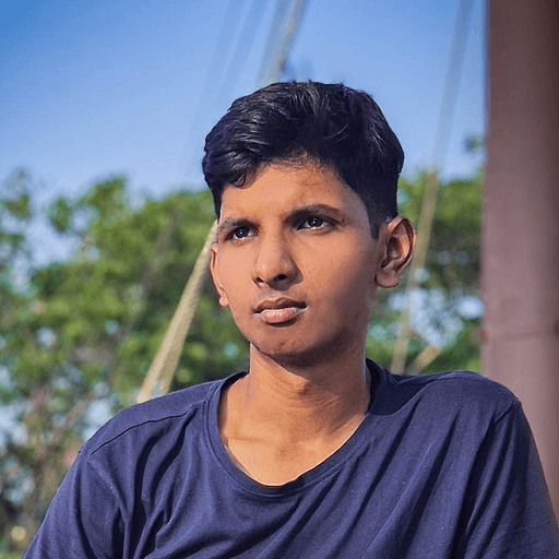 Vivek Jain